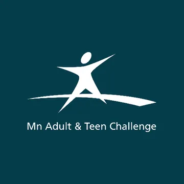 Minnesota Adult & Teen Challenge Logo