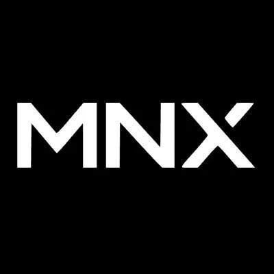 MNX logo