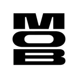 MOB Beauty logo