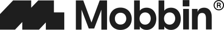 Mobbin logo