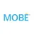MOBĒ logo