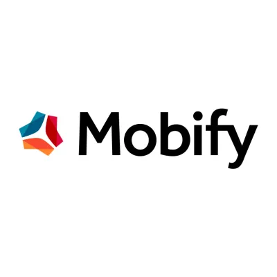Mobify Logo