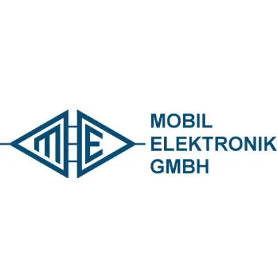 ME MOBIL ELEKTRONIK GMBH logo