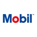Mobil Oil (stations) logo