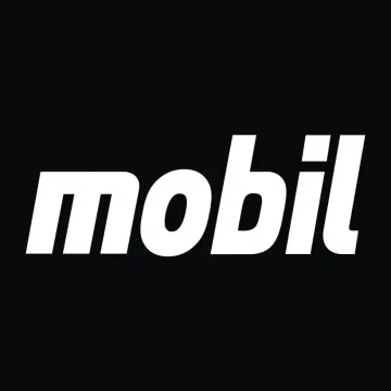 Mobil Logo