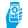 Logo Mobile 4 All