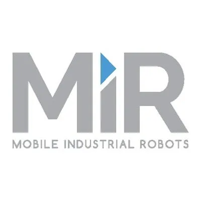 MiR (Mobile Industrial Robots)