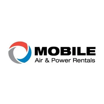 Mobile Air & Power Rentals Logo