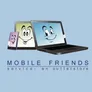 Logo Mobile Friends
