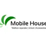 Logo Mobile House
