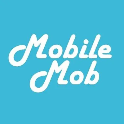 Mobile Mob logo