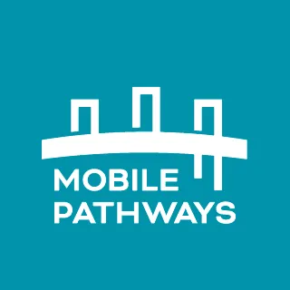 Mobile Pathways logo