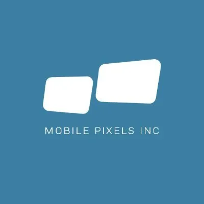 Mobilepixels