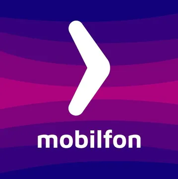 Mobilfon Logo
