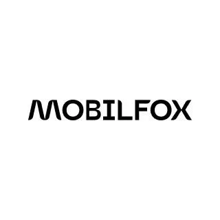 MOBILFOX EU logo