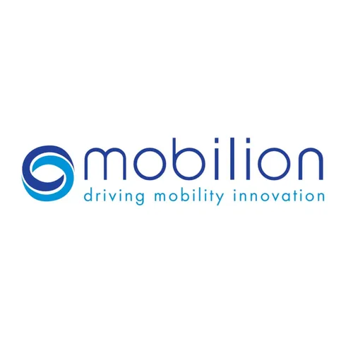Mobilion logo