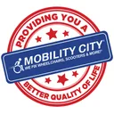 Mobility City logo