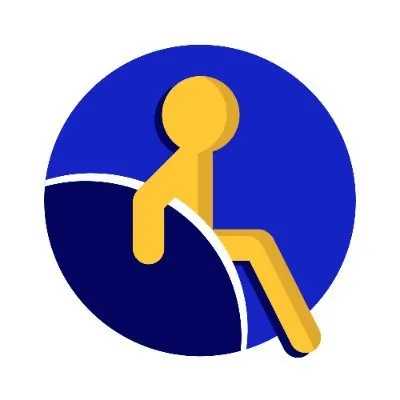 Mobility Paradise logo