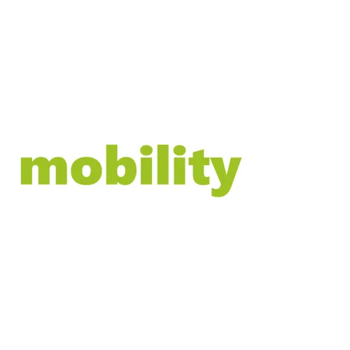 MobilityUP logo