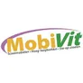 Logo MobiVit Schoonoord