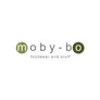 Logo Moby-bo shoe-shop
