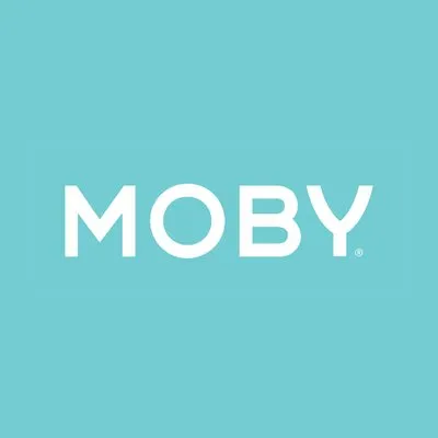 Moby Wrap logo