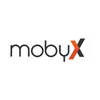 MobyX's company logo