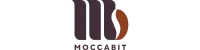 Moccabit Kft. logo