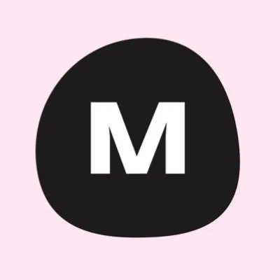 Mochee Digital Media Logo