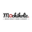Mochiholic logo