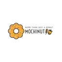 Mochinut logo