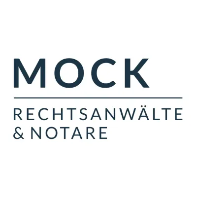 Mock Rechtsanwälte Gbr