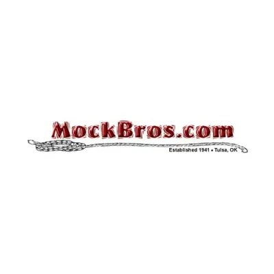 Mock Brothers Saddlery