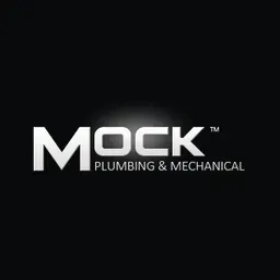 Mock Plumbing & Mechanical logo