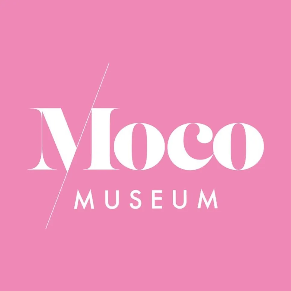 Moco Museum logo