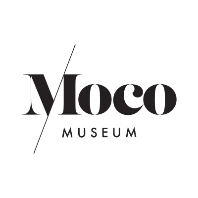 Moco Museum logo
