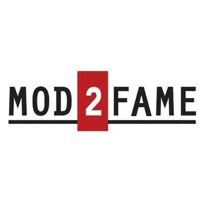 Mod2Fame logo