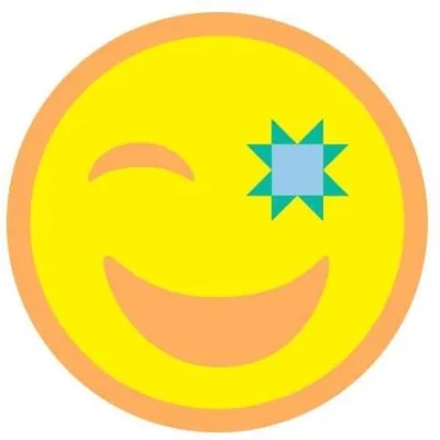 Moda Fabrics logo
