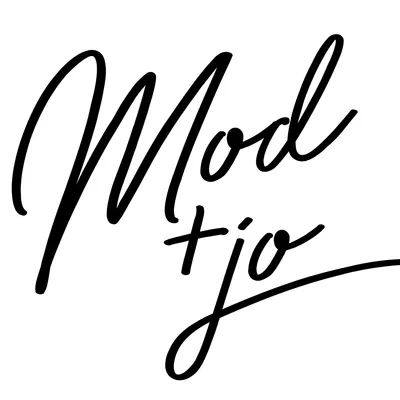 Mod  Jo logo