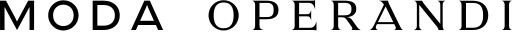 Moda Operandi