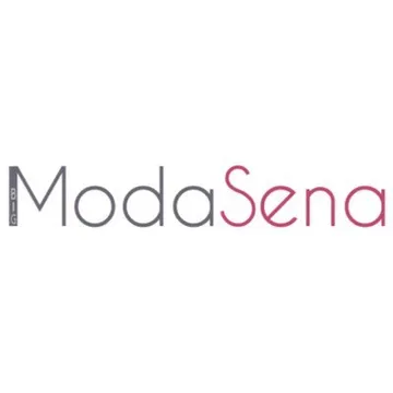 Modasena Logo