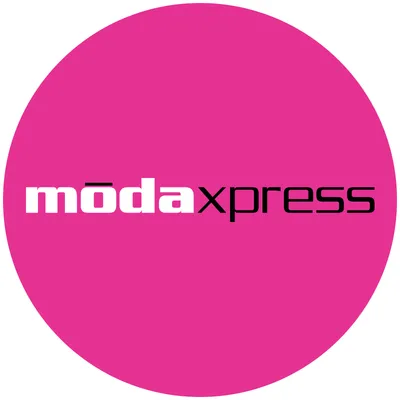 modaxpressonline.com logo