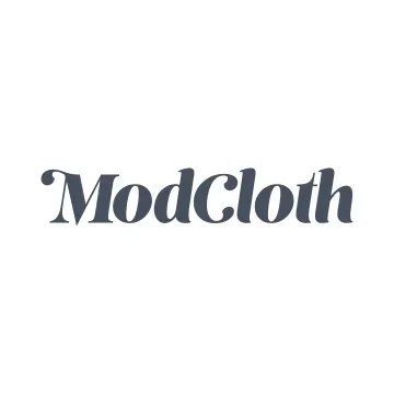 ModCloth Logo