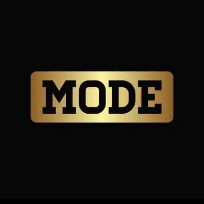 MODE BRAND logo