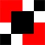 Logo Modehuis Blaauw