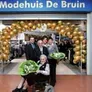 Logo Modehuis de Bruin