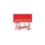 Logo Modehuis Paping - Hoofdstraat-West