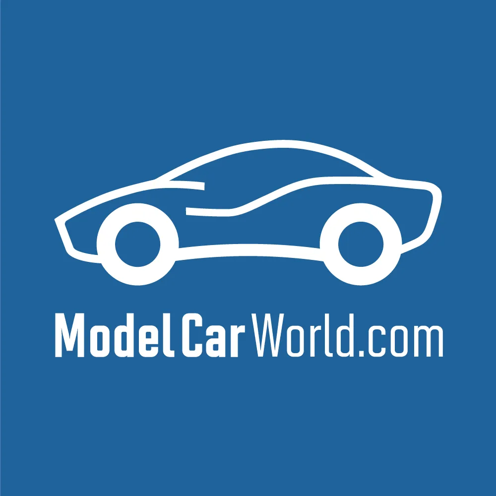 Model Car World GmbH logo