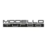 Modelloturbo logo