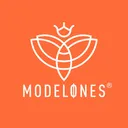 MODELONES logo